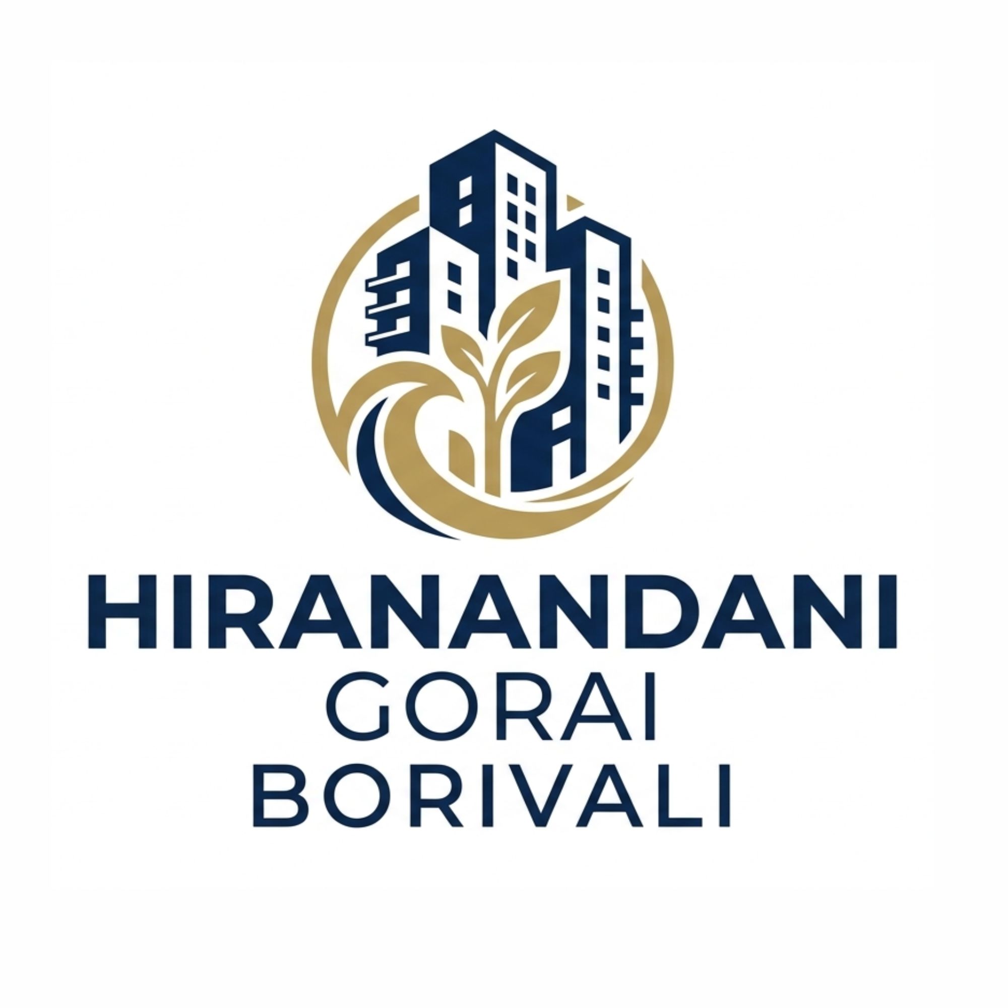Hiranandani Gorai Borivali